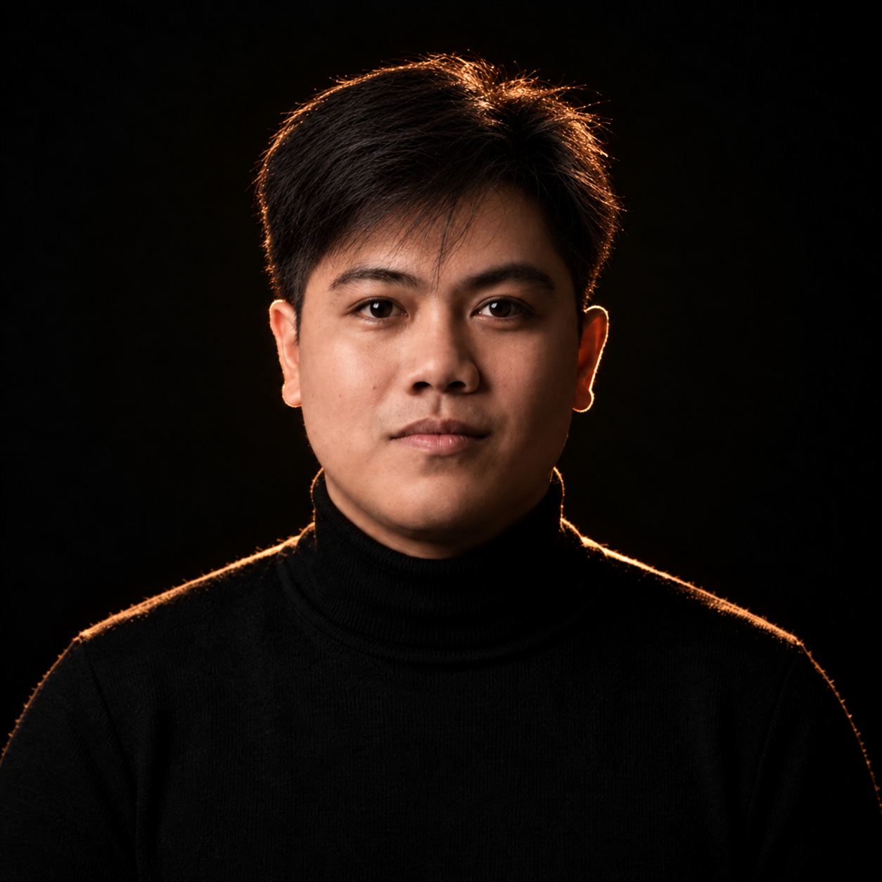 Ben Joshua, Co-Founder of Lexora Creative Studio